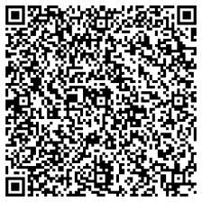 Kontaktdaten per QR-Code speichern